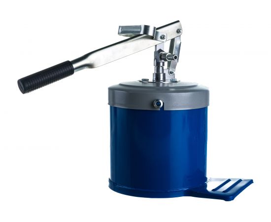 Установка для раздачи масла NORDBERG ручная, 8 л N4008 