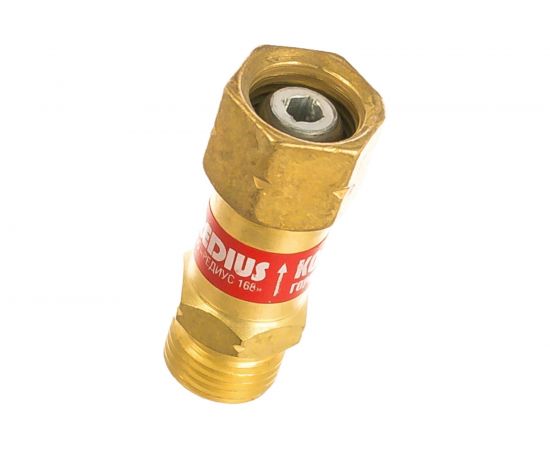 Клапан обратный REDIUS КО-3Г-11 СВ000001714 