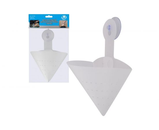 Фильтр складной для кухонной мойки МУЛЬТИДОМ Конус NEW VL58-260 