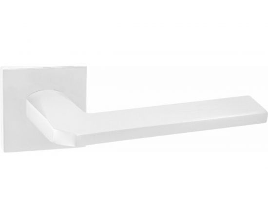 Дверная ручка Renz Кераско супер белый INDH 97-03 SW 