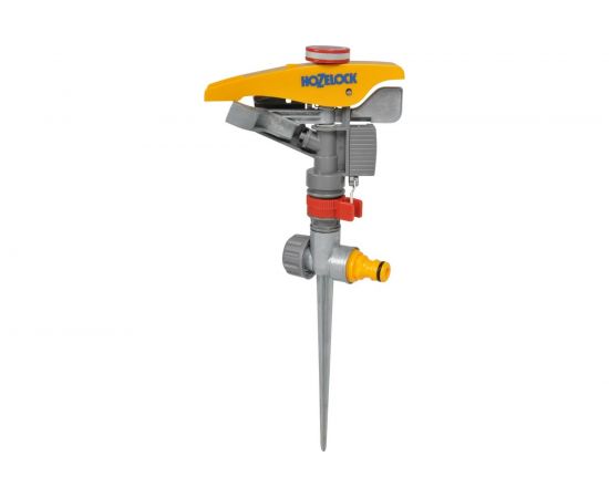 Импульсный дождеватель/ороситель Hozelock 2550 Plus 450 кв.м 25503600 