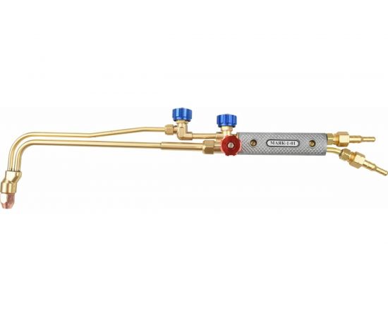 Ацетиленовый резак Маяк 1-01 до 200мм 0001543 