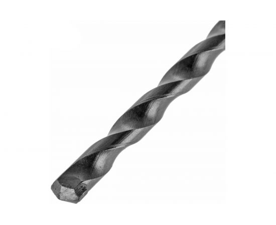 Сверло по бетону (12х400 мм; трехгранный хвостовик) TUNDRA 2580631 – изображение 2