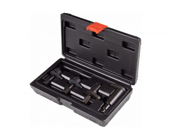 Набор фиксаторов распредвала/коленвала VAG AFFIX, кейс, 4 предмета AF10321114C – изображение 2