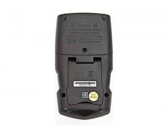 Цифровой мультиметр СЕМ DT-662 482261 – изображение 2