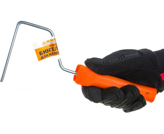 Бюгель для валика SANTOOL 275х100 мм 010310-100 – изображение 2