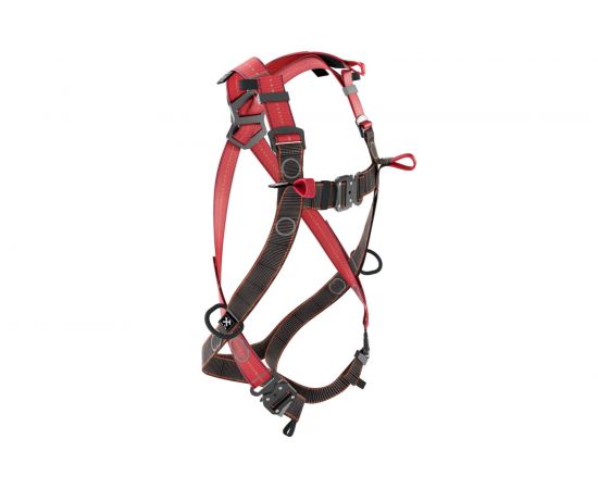 Страховочная привязь SAFE-TEC Синтез STm2 – изображение 2