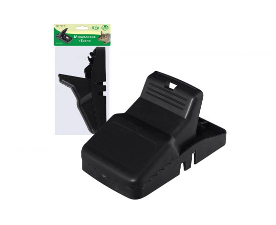 Мышеловка МУЛЬТИДОМ Трап NEW VL83-94 – изображение 2