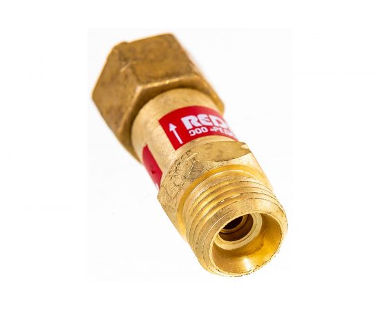 Клапан обратный REDIUS КО-3Г-11 СВ000001714 – изображение 2