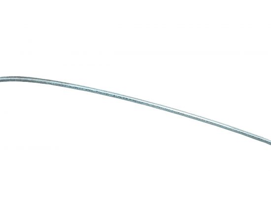 Оцинкованная проволока VOLOKA 2 мм, 25 кг, 2040 м ПЦ-2-25 – изображение 2