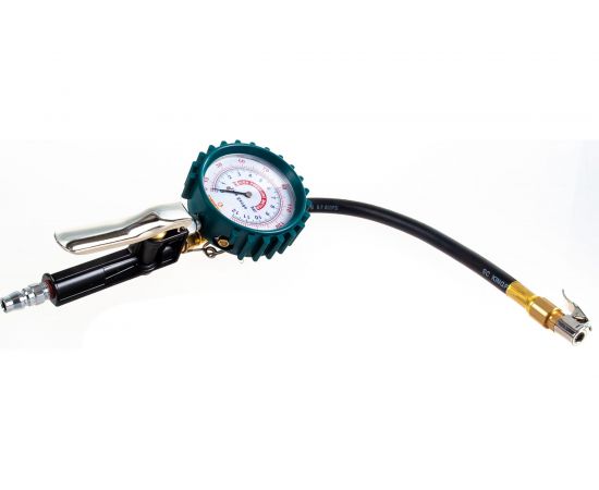 Манометр для шин Jonnesway AG010038A 48749 – изображение 2