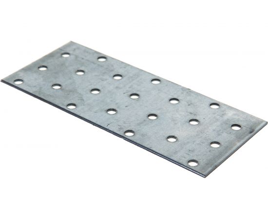 Монтажная пластина Rock 5 60х140 мм 20 шт. 440508 – изображение 2