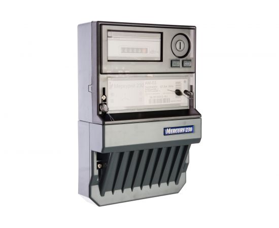 Счетчик Инкотекс Меркурий 230 АМ-03 47189 – изображение 2