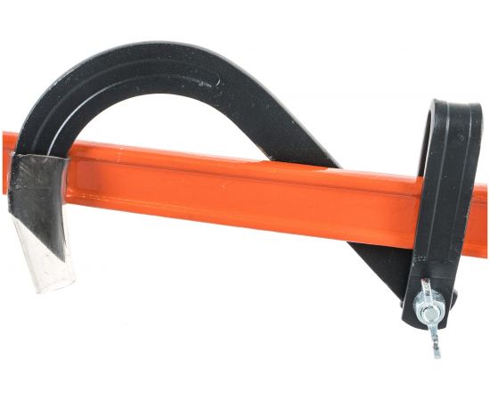 Валочная лопатка 80см с крюком для кантовки бревен Husqvarna 5868969-01 – изображение 2