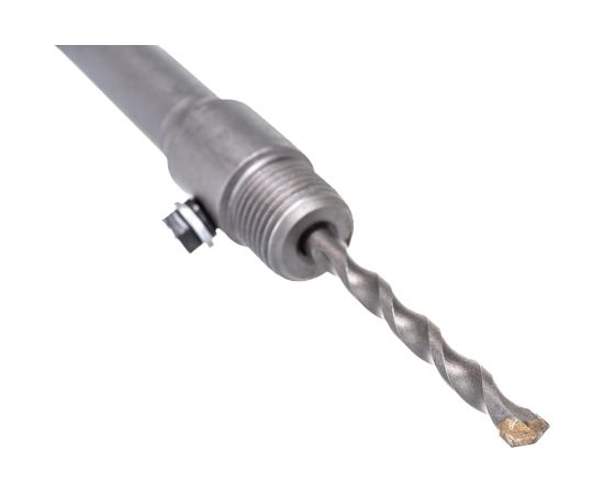 Держатель (1075/1000 мм; SDS-max) для коронки по бетону Hardcore 110200 – изображение 2