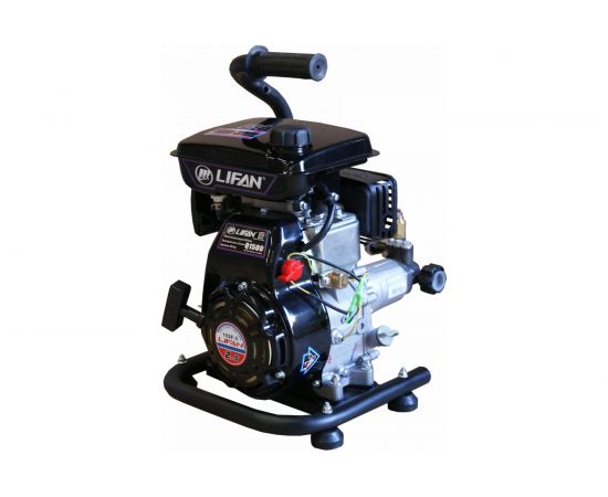 Мойка высокого давления LIFAN Q1500 00-00001087 – изображение 2