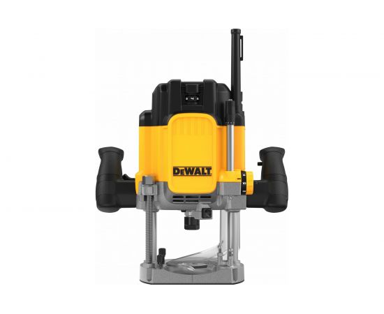 Фрезер двуручный Dewalt DWE625-QS – изображение 2
