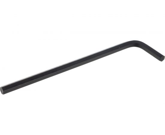 Набор из 7 черных ключей BONDHUS L 1.5-6mm 12192 – изображение 2