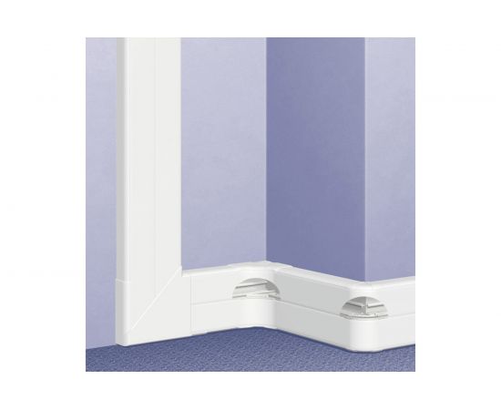 Кабель-канал Legrand 150х65 L2000 пластик белый Leg 10433 82050 – изображение 2