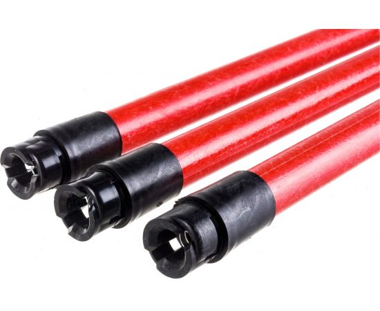 Переносное заземление Антиток для ВЛ до 10 кВ ЗПЛ-10-3 Д 3 штанги 223748 – изображение 2