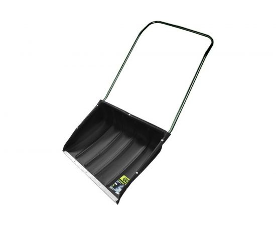 Скрепер движок ON для снега большой 750х550мм 24-04-002 – изображение 2