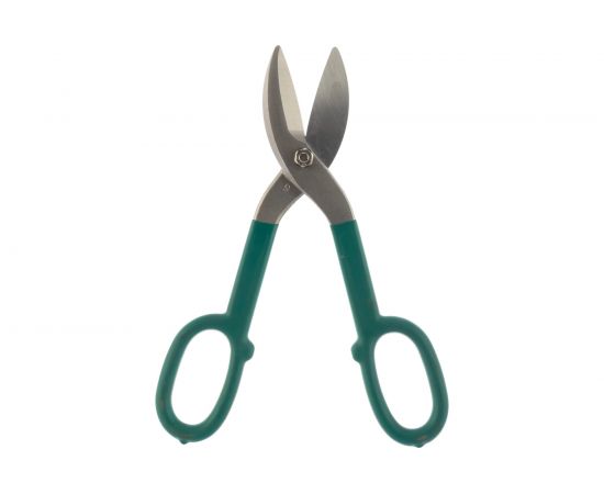 Ножницы по металлу, 250 мм Hans 1922-10 – изображение 2