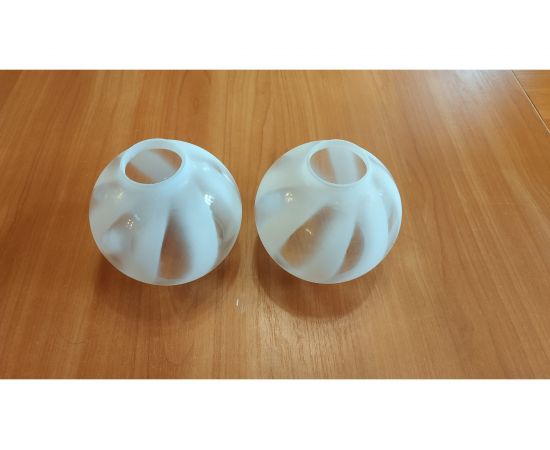 Комплект плафонов JUPITER LIGHTING Полушар240 2 – изображение 2