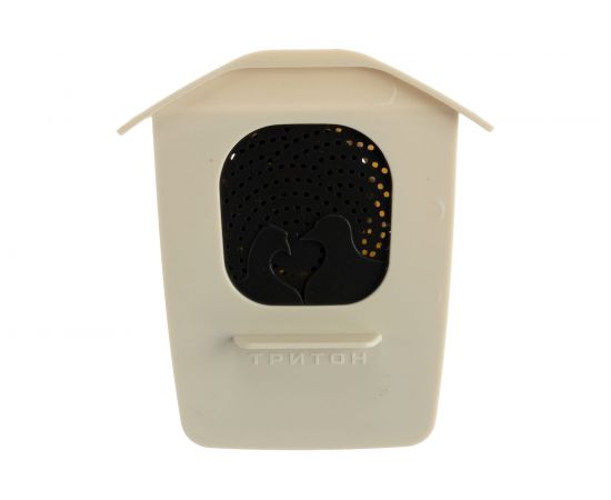 Проводной звонок Тритон Дуэт соловей ДТ-05 – изображение 2