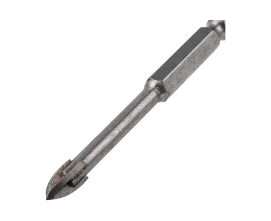 Сверло по стеклу и керамике (6 мм) REXANT 91-0649 – изображение 2