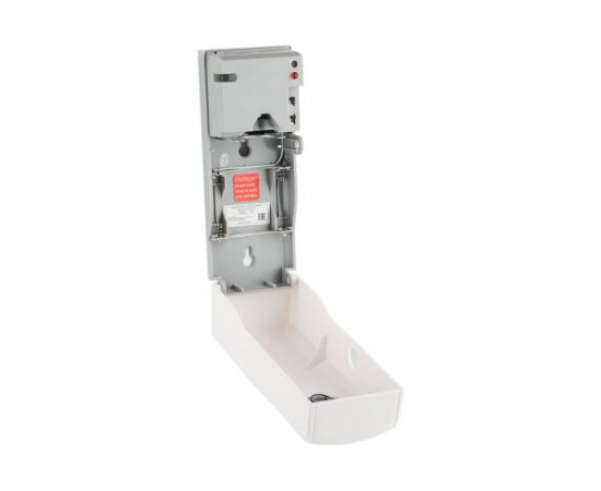 Автоматический освежитель воздуха Ksitex PD-6D 33082 – изображение 2