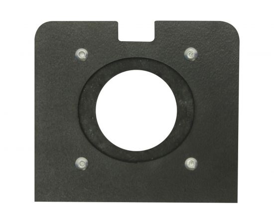 Мешок-пылесборник turbo синтетический multiplex carbon 1 шт. (до 18 л) OZONE XT-505 R – изображение 2