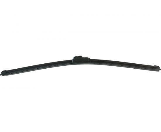 Щетка стеклоочистителя бескаркасная с графитом (универсальная) 60см/24" (2 адаптера) Wonderful 901879 – изображение 2