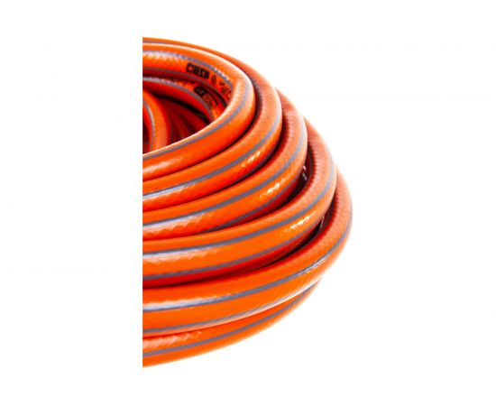 Поливочный армированный 3-слойный шланг USP 3/4"x20 м 77285-10 – изображение 2