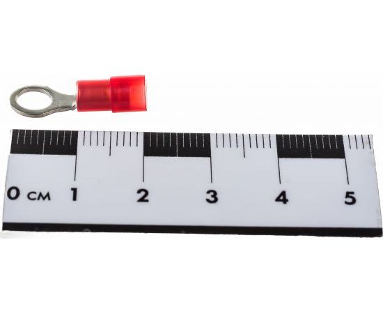 Виброустойчивый кольцевой наконечник КВТ ВНКИ 1,5-5 66630 – изображение 2