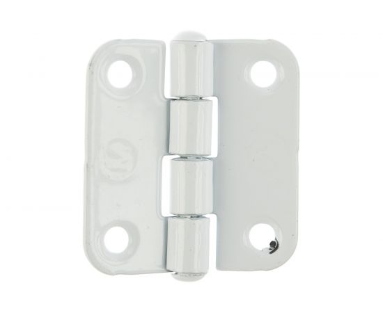 Карточная петля Tech-Krep белая -пакет 138862 – изображение 2