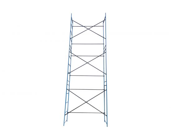 Комплект строительных лесов ABSOLUT ЛРСП10-62 – изображение 3