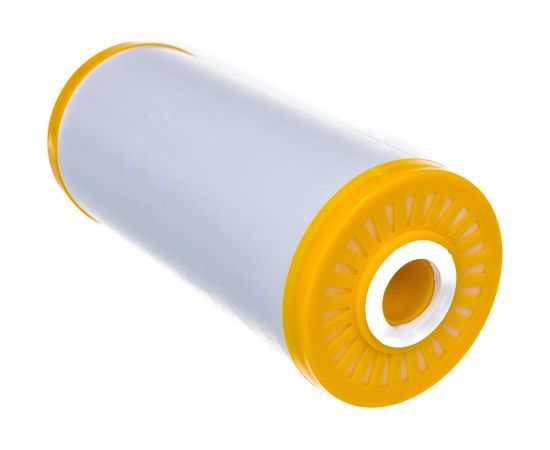 Картридж умягчающий ионообменный RIC10BB, Big Blue 10 Профитт 3175715 – изображение 3