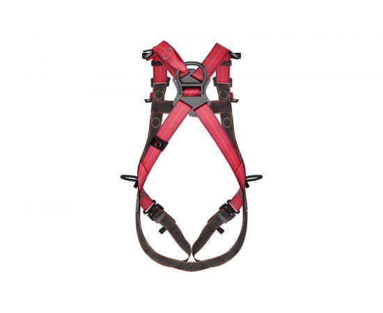 Страховочная привязь SAFE-TEC Синтез STm2 – изображение 3