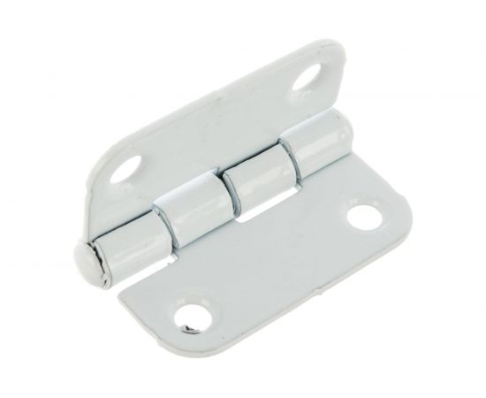 Карточная петля Tech-Krep белая -пакет 138862 – изображение 3