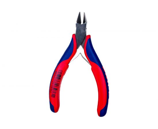 Бокорезы для электроники KNIPEX KN-7742115 – изображение 3