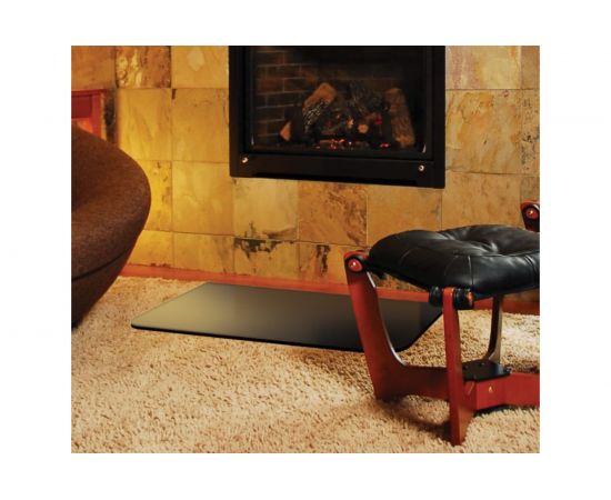 Лист притопочный стальной (400x800 мм; черный муар) GRILLUX ВЗР2351-01 – изображение 3