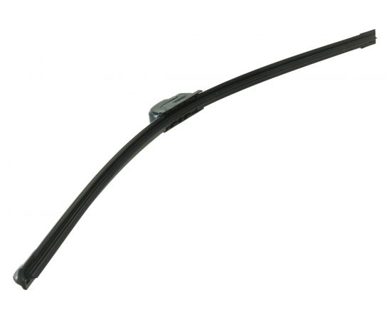 Щетка стеклоочистителя бескаркасная с графитом (универсальная) 60см/24" (2 адаптера) Wonderful 901879 – изображение 3