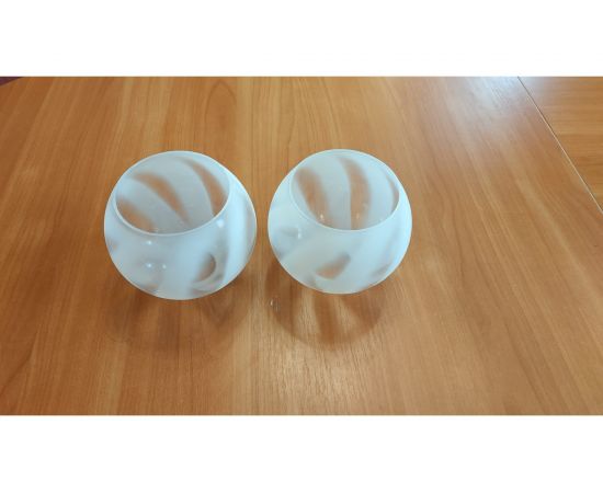 Комплект плафонов JUPITER LIGHTING Полушар240 2 – изображение 3