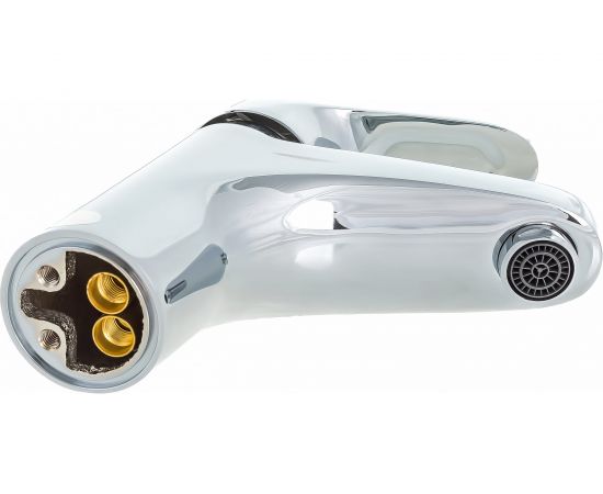 Смеситель KAISER County тюльпан O40 55011 – изображение 3