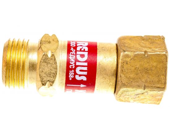 Клапан обратный REDIUS КО-3Г-11 СВ000001714 – изображение 3