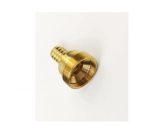 Переходник для смесителя Профитт М24 НР - М22 ВР под шланг 10 мм 2220764 – изображение 3