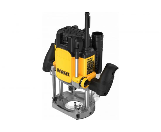 Фрезер двуручный Dewalt DWE625-QS – изображение 3