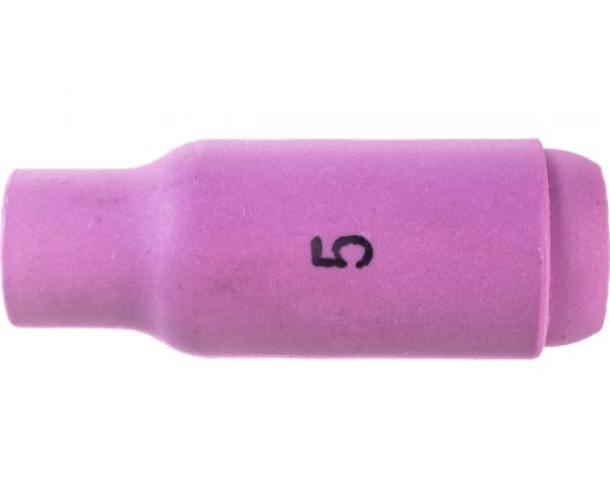 Сопло керамическое №5 (8 мм; 47 мм) для TW 17-18-26 Optima XL10N49 – изображение 3