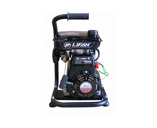 Мойка высокого давления LIFAN Q1500 00-00001087 – изображение 3