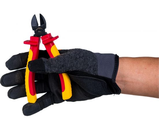 Бокорезы ОНЛАЙТ 82 933 OHT-Brd02-160 диэлектрические, усиленные, 160 мм 82933 – изображение 3